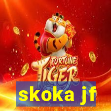 skoka jf
